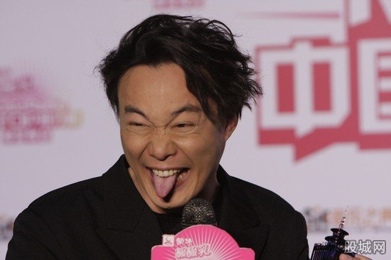 陳奕迅患情緒病