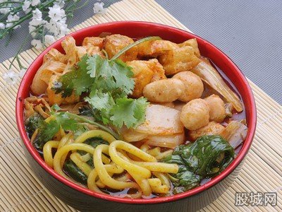 孕婦吃麻辣燙死亡