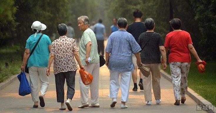 東北拉響人口警報(bào)