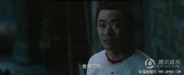 電影道士下山遭遇刪減視頻片段曝光 王寶強大尺度激情戲高清圖片視頻觀看地址