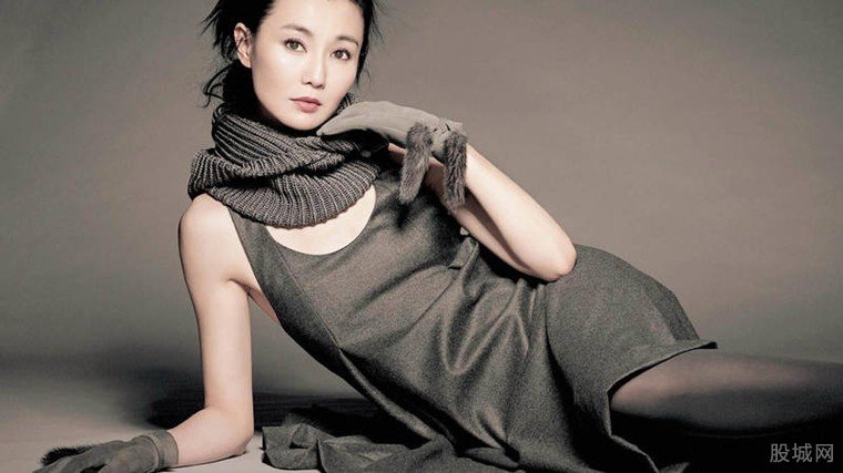 為嫁富豪淪為泄欲工具女星