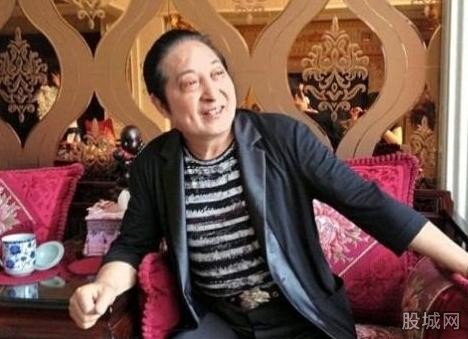 王林被警方帶走調(diào)查