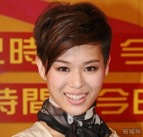 胡杏兒離開TVB