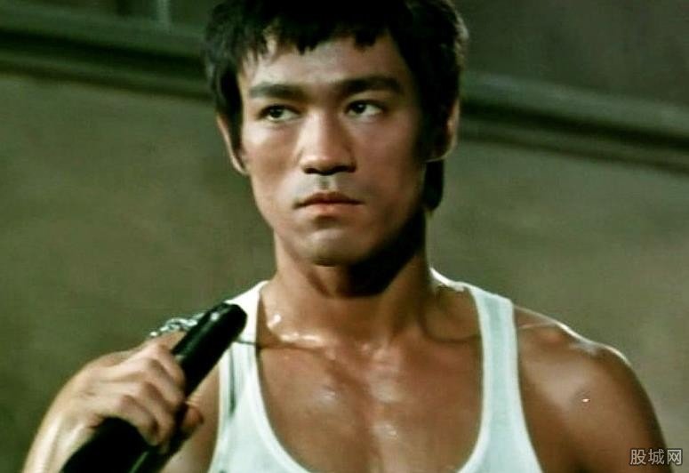 女友揭李小龍猝死細(xì)節(jié)