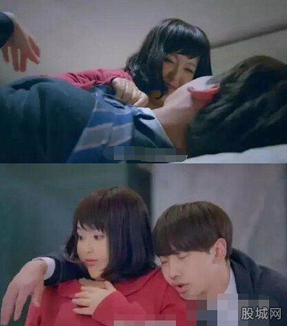 唐嫣變胖妞