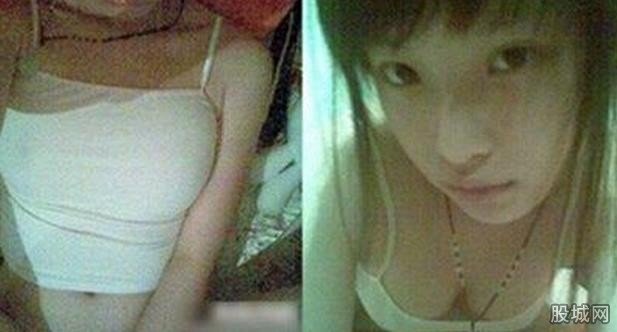 倪妮未坐實不雅照