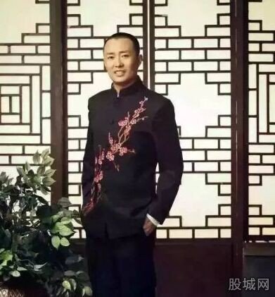 期貨傳奇人物自殺