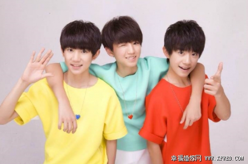 EXOcTFboys۽zR(zhn)ČlTFBOYSСWŮ۽zYƬͥ