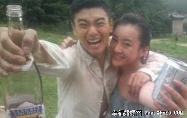 微博@檬濛細(xì)雨見(jiàn)伊人是誰(shuí)及真實(shí)資料遭扒 張檬正牌男友照片及家庭背景曝光