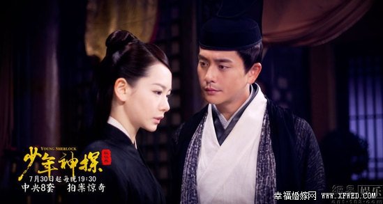 少年神探狄仁杰1-40集未刪減版劇情介紹 少年神探狄仁杰演員表及大結(jié)局搶先看