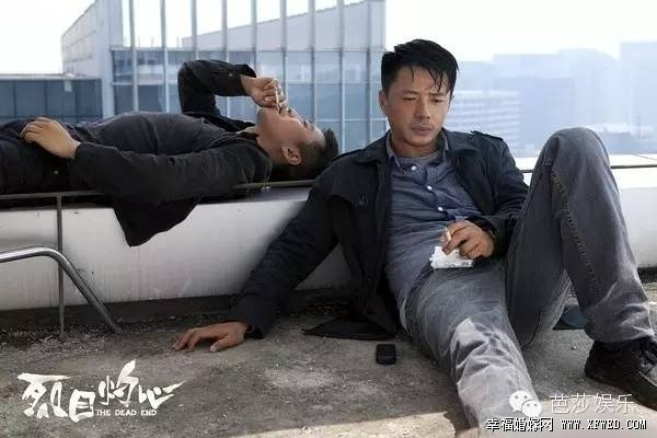 電影烈日灼心上映時(shí)間及看點(diǎn)劇透 鄧超呂頌賢大尺度貼身肉搏劇照片段曝光