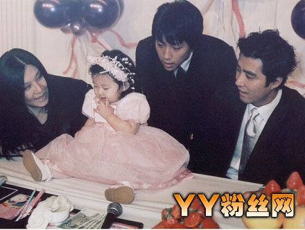 車勝元老婆李淑珍背景資料