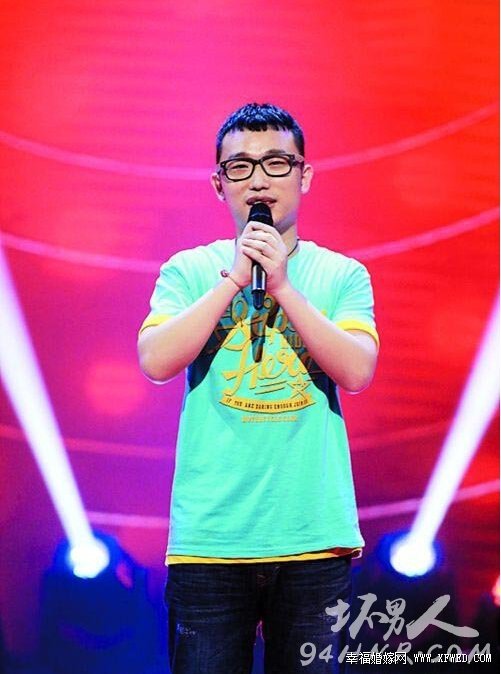 中國好聲音段子手黃愷個人資料及家庭背景 黃愷女友私房照及簡介曝光