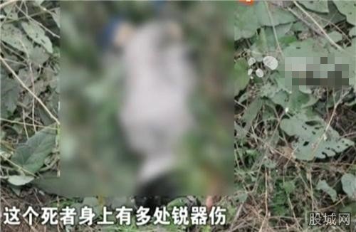 情侶遇劫匪遭殺害