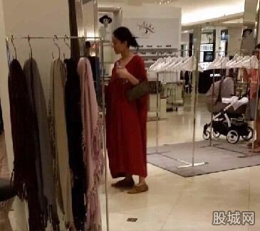 王菲疑懷孕