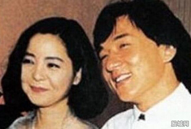 鄧麗君被成龍玩弄致死驚人真相