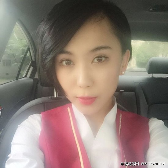 古力娜扎姐姐古力加那提個(gè)人資料微博 南航空姐古力加那提清純私房照曝光