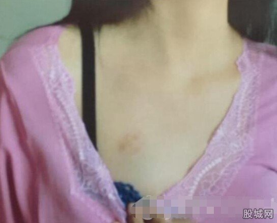 新郎新婚當天性侵伴娘