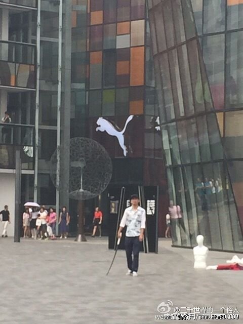 優(yōu)衣庫門口砍人事件男主角是誰及為什么砍人原因 揭其個人資料照片家庭背景