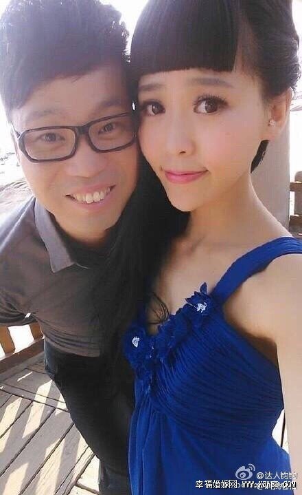 王迅現(xiàn)任老婆叫什么及小三真實(shí)資料遭人肉 王迅嬌妻大尺度私房照微博曝光