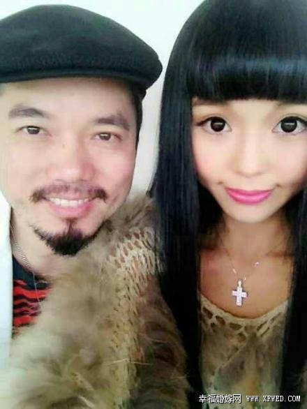 王依梓前男友Kelvin Koo個人資料及親密照曝光 王依梓Kelvin Koo為什么分手原因內(nèi)幕