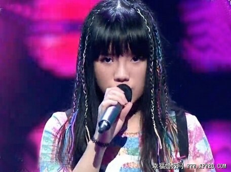 中國(guó)好聲音杜星螢私房照 杜星螢?zāi)杏褌(gè)人資料及家庭背景遭熱搜