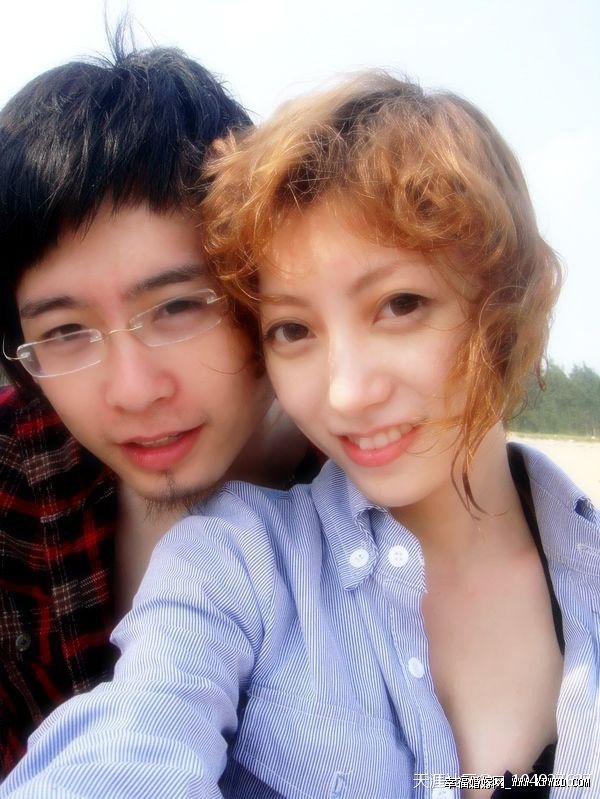 扒一扒14歲初戀結(jié)婚14年的夫婦個人資料及家庭背景 何寅范英男結(jié)婚完整版視頻觀看地址