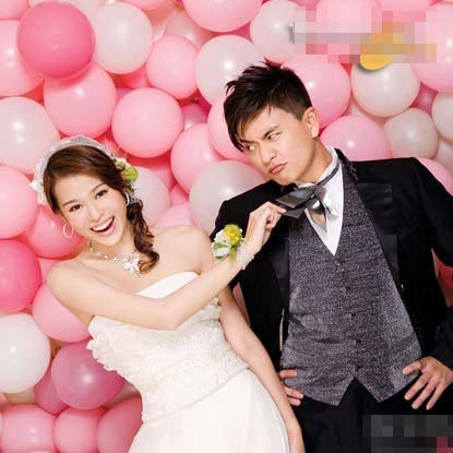 胡杏兒與老公Philip怎么認(rèn)識的 胡杏兒黃宗澤為什么分手 Philip個人資料(2)