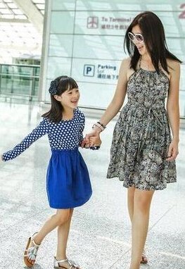 夏克立為什么無法出席爸爸去哪兒 老婆黃嘉千代替出席爸爸去哪兒節(jié)目錄制