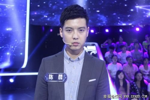 一站到底蝙蝠俠律師陳晨個人資料及家庭背景