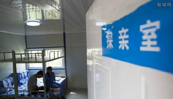 工地設(shè)夫妻房