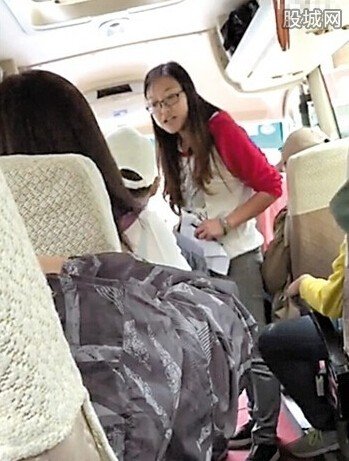 游客零購物遭侮辱