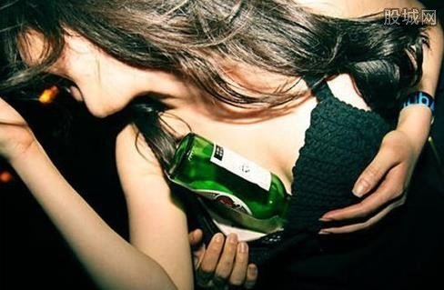 探訪一夜情交友酒吧