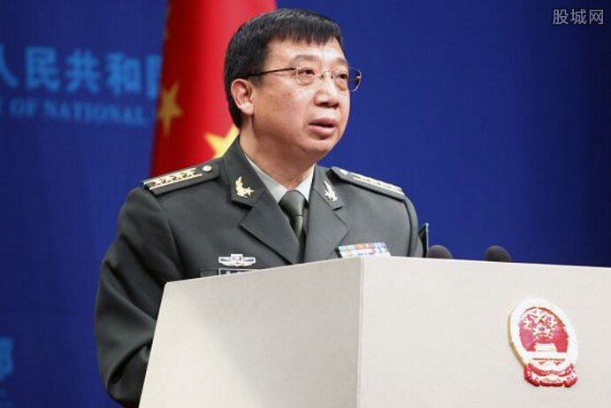 國防部否認(rèn)傳言