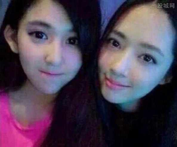 郭碧婷外貌引驚嘆