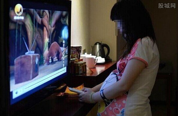 12歲媽媽再懷孕