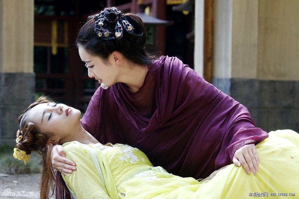 花千骨大結(jié)局劇情劇透搶先看 花千骨虐變妖神過(guò)程劇照曝光