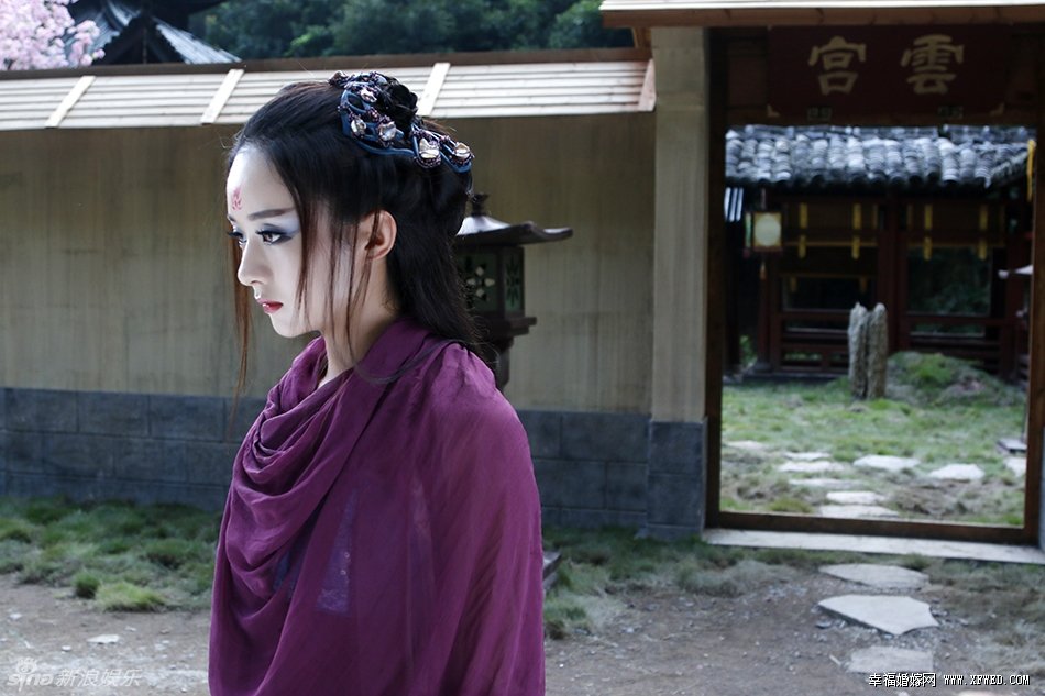 花千骨大結(jié)局劇情劇透搶先看 花千骨虐變妖神過(guò)程劇照曝光