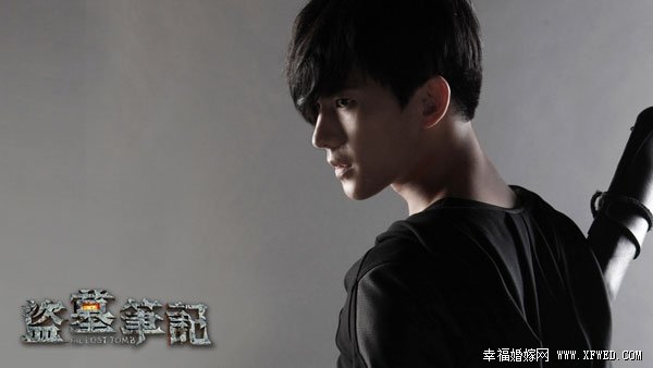 電影盜墓筆記上映時(shí)間及演員表 小哥張起靈遭煥角原因內(nèi)幕