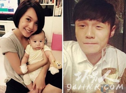 楊丞琳和李榮浩領(lǐng)證結(jié)婚是真的嗎 曝楊丞琳與前任邱勝翊分手原因