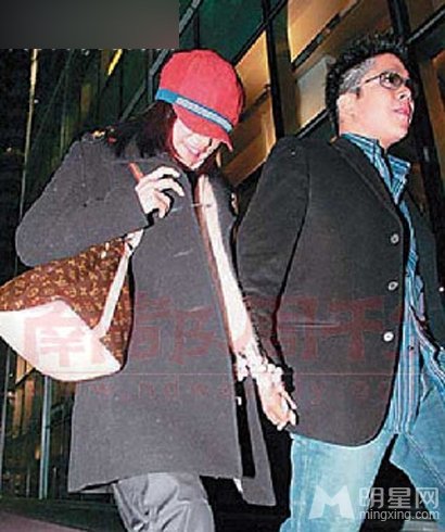 網(wǎng)傳李冰冰石濤已結(jié)婚 揭秘石濤個人資料