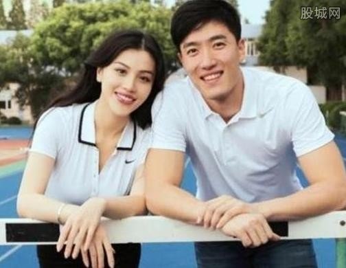 劉翔出軌驚人內(nèi)幕