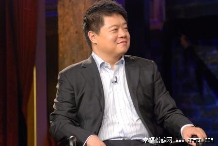馬東為什么辭職原因 愛奇藝新首席內(nèi)容官是誰及個人資料引關(guān)注