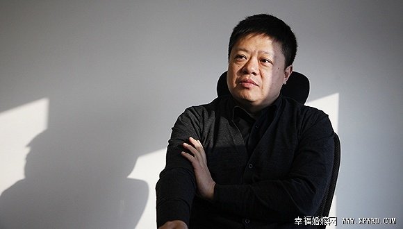 馬東為什么辭職原因 愛奇藝新首席內(nèi)容官是誰及個人資料引關(guān)注