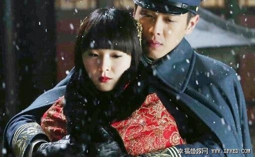 無心法師第20集大結(jié)局劇情劇透搶先看 岳綺羅拉無心陪葬