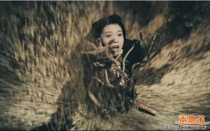 無心法師第20集大結(jié)局劇情劇透搶先看 岳綺羅拉無心陪葬