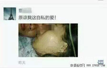 殺女友拍照發(fā)朋友圈的男子是誰真實(shí)資料遭人肉 揭其殺女友原因及女友照片曝光