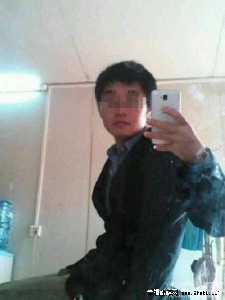 殺女友拍照發(fā)朋友圈的男子是誰真實(shí)資料遭人肉 揭其殺女友原因及女友照片曝光