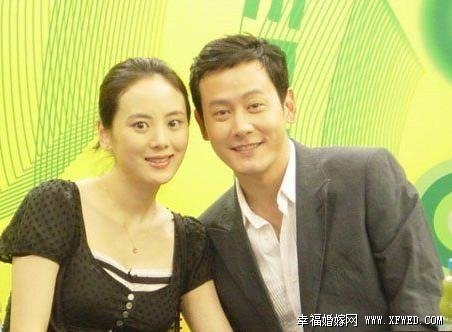 邱心志前妻王藝璇個人資料 邱心志王藝璇為什么離婚原因揭秘