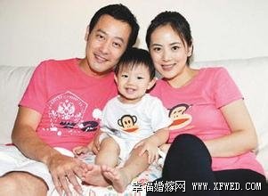 邱心志前妻王藝璇個(gè)人資料 邱心志王藝璇為什么離婚原因揭秘